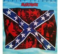 Matchbox - Flying Colours (1981) [Import]