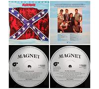 Matchbox - Flying Colours - Magnet - 6.24877 AP