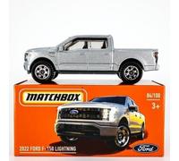 matchbox ford f-150 ligthning 84/100 1/64