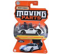 Matchbox Vehicles With Mochbox Mobile Parts Multicolore 3-6 Years