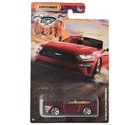 DieCast Matchbox Mercedes-AMG GT 63 S, [Noir] 37/100