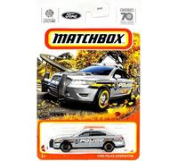 Matchbox 1985 Porsche 911 Rally, Pièces métalliques [Argent] 80/100