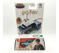 Matchbox Harry Potter Ford Anglia 1962 - Moving Parts 2024 - 1:64 - Neuf