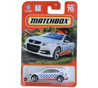 Matchbox 1985 Porsche 911 Rally, Pièces métalliques [Argent] 80/100