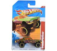 Hot Wheels Ducati 1098, Treasure Hunts '12 2/15