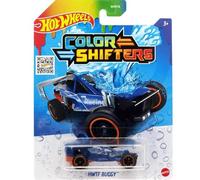 Matchbox Hot Wheels Color Shifters HWTF Buggy
