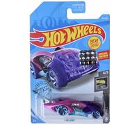 Matchbox Hot Wheels I Believe, HW Space 4/5 [Violet/Rose] 141/250