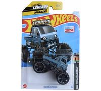 Matchbox Hot Wheels Mazda Autozam, HW Dream Garage 3/5 [Bleu] 1/250