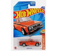Hot Wheels Monster Trucks - 1/64 (modèle aléatoire) - Petite Voiture - 3 ans et +