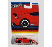 Matchbox Hot Wheels Porsche 718 Cayman GT4
