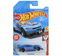 Matchbox Hot Wheels Ripper Muscle Mania 10/10 [Bleu] 29/365