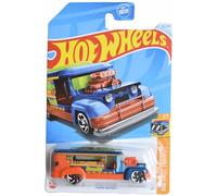 Mattel Hot Wheels Shark Bite Megaoctet 1/5 [Or] 18/250