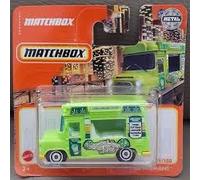 Matchbox Ice Cream King 99/100