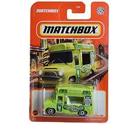 Matchbox 1985 Porsche 911 Rally, Pièces métalliques [Argent] 80/100