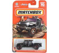 Matchbox 1985 Porsche 911 Rally, Pièces métalliques [Argent] 80/100