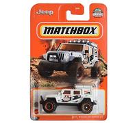 Matchbox 1985 Porsche 911 Rally, Pièces métalliques [Argent] 80/100