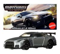 Matchbox – Assortiment Power Grab