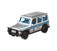 Matchbox Jurassic World ’14 Mercedes-Benz G 550 MBX Entertainment 3/18 2018