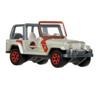 Matchbox Jurassic World JGL00 véhicule pour enfants