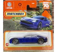 Matchbox - Karma GS-6 43/100