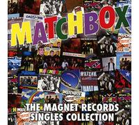 Matchbox - Magnet Records