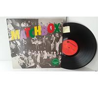 MATCHBOX - MATCHBOX matchbox, MAGL 5031
