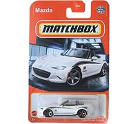 Matchbox 1985 Porsche 911 Rally, Pièces métalliques [Argent] 80/100