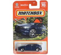 Matchbox 1985 Porsche 911 Rally, Pièces métalliques [Argent] 80/100