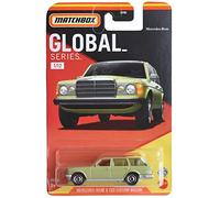 Matchbox Mercedes Benz S 123 Station Wagon, Global Series 1/12