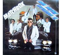 Matchbox - Midnite dynamos (1980) / Vinyl record [Vinyl-LP]