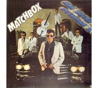 Matchbox, - Midnite Dynamos;