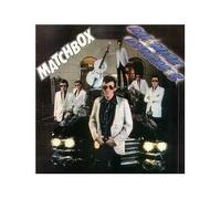 MATCHBOX - Midnite dynamos / 6.24510 AO