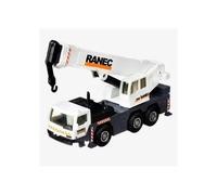Matchbox Multipack Engins De Travaux