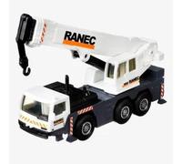 Matchbox Multipack Engins De Travaux