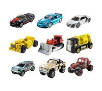 Matchbox Vehicles Multicolore 3-6 Years