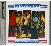 Matchbox – The Platinum Collection – Import – Rhino