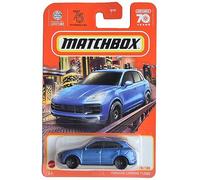 Matchbox 1985 Porsche 911 Rally, Pièces métalliques [Argent] 80/100