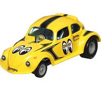 Matchbox Voiture miniature Premium Superfast 50ème Anniversaire 1/64 métal Modèle aléatoire GBJ48
