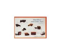 Matchbox(R) And Lledo(Tm) Toys