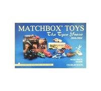 Matchbox(R) Toys