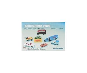 Matchbox(R) Toys