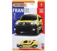 Matchbox Renault Kangoo Express 7/12