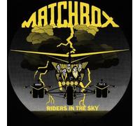 Matchbox - Riders in the sky (1977) / Vinyl record [Vinyl-LP]