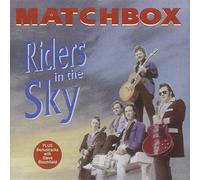 Matchbox - Riders in The Sky [Import]