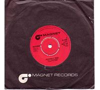 Matchbox - Rockabilly Rebel / I Don't Wanna Boogie Alone [Vinyl Single 7'']