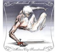 Matchbox Romance - Split Ep/10 [Import]