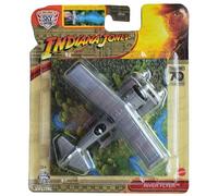 Matchbox Sky Busters River Flyer, comprend un tapis de jeu [Indiana Jones]