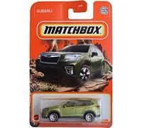 Matchbox 1985 Porsche 911 Rally, Pièces métalliques [Argent] 80/100