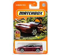 Matchbox – Véhicule à pièces mobiles – Petite voiture – Dès 3 ans