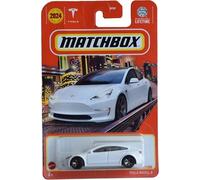Matchbox 1985 Porsche 911 Rally, Pièces métalliques [Argent] 80/100